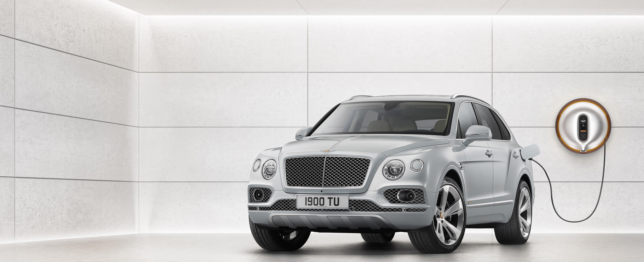 Bentley Bentayga Hybrid Memiliki Kekurangan