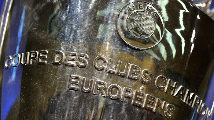 UEFA Berharap Masih Ingin Melanjutkan Sisa Kompetisi Musim Ini
