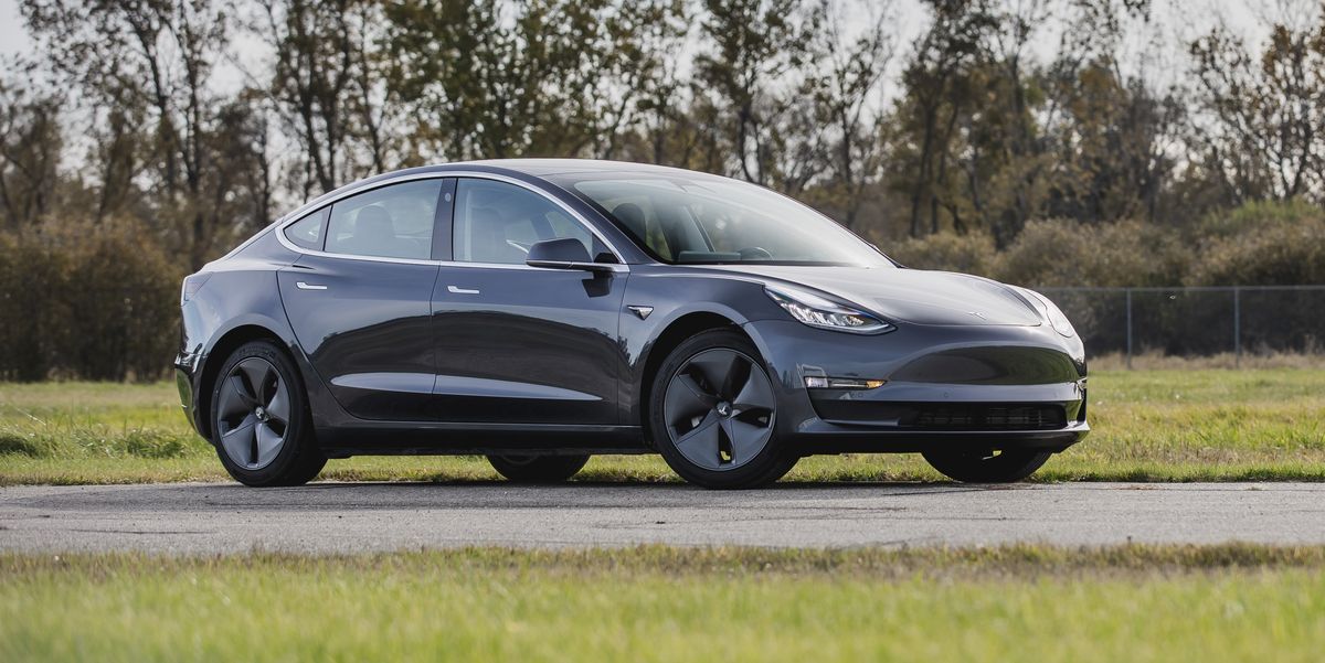 Tesla Model 3 Akan Diuji Untuk Perjalanan Jauh