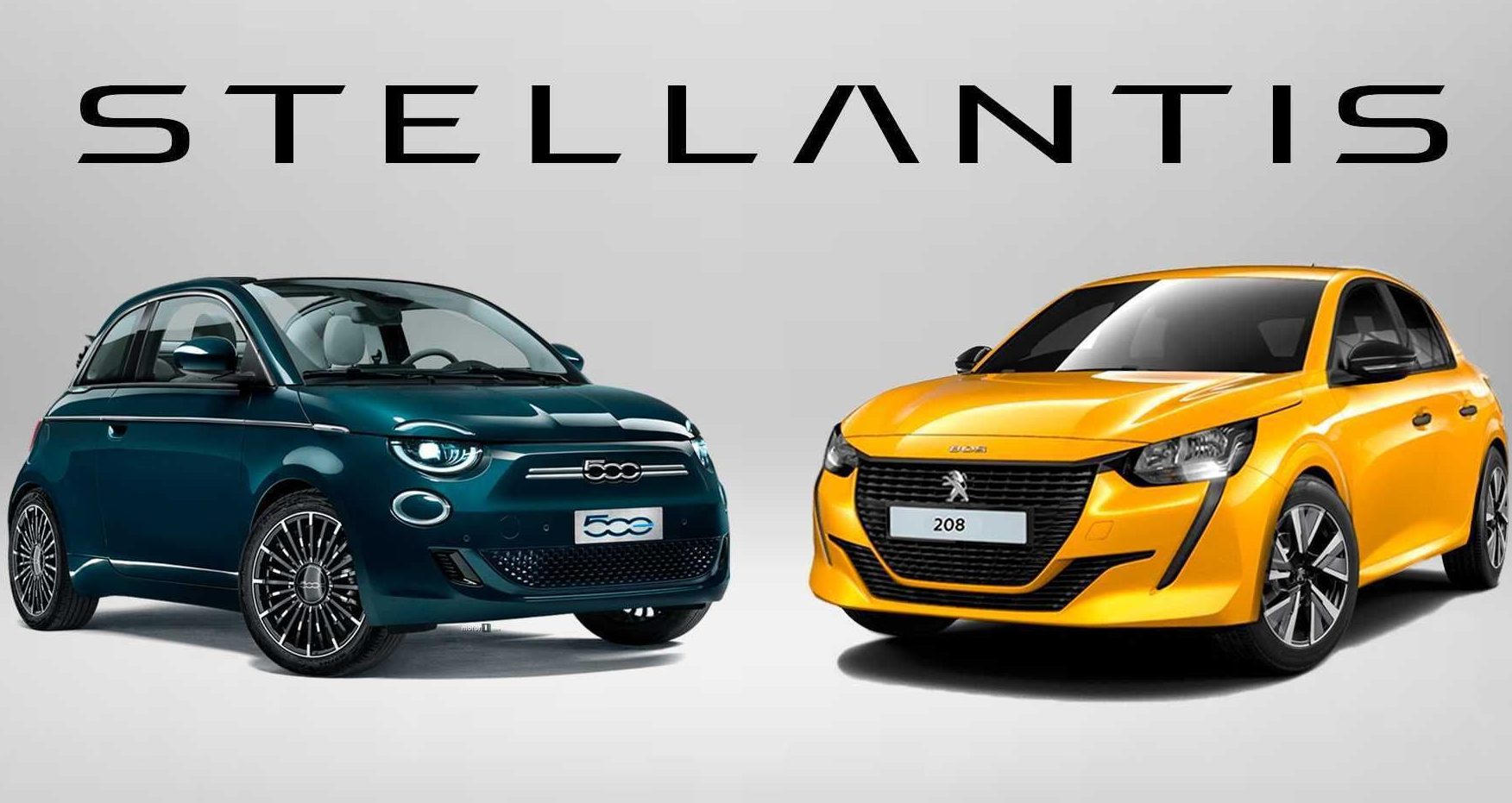Stellantis, Perusahaan Baru Gabungan Dari Fiat Chrysler dan Peugeot