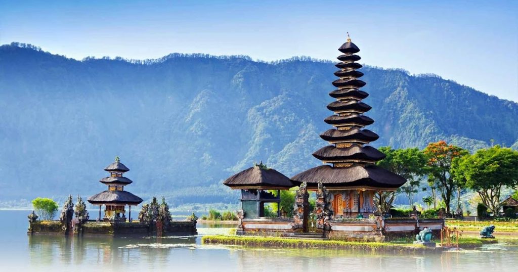 Tempat Wisata Di Bali Yang Wajib Anda Kunjungi