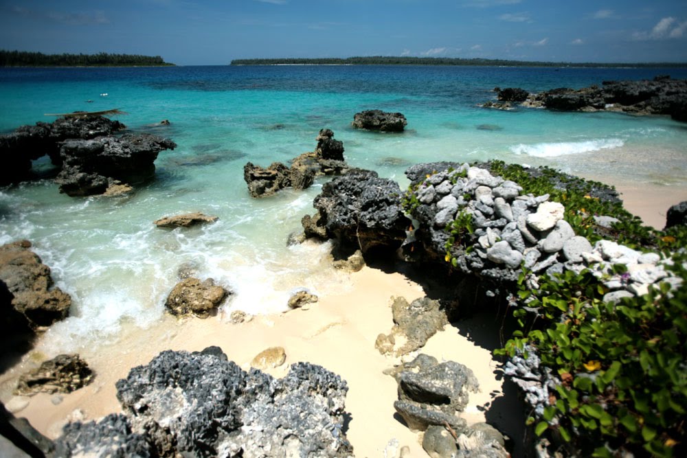 Liburan ke Pulau Nias Dengan Keindahan Alam Sesungguhnya