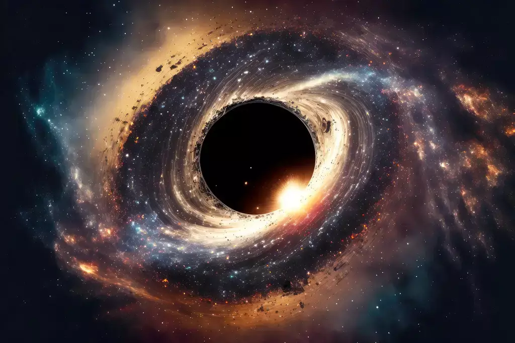 gambar-blackhole